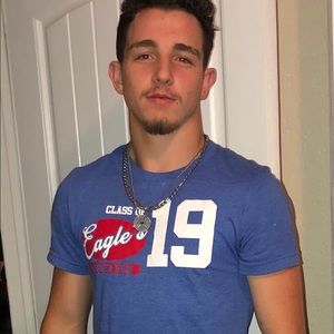 Meet your Posher, Wryan